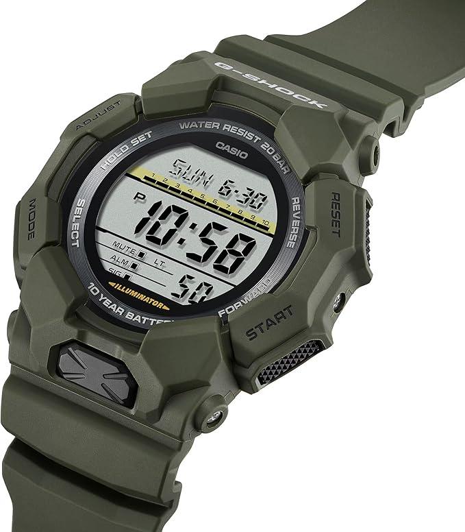 GD-010-3DR