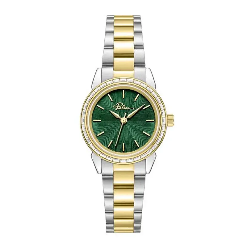 Police PEWLG2240701 Quartz Ladies Watch