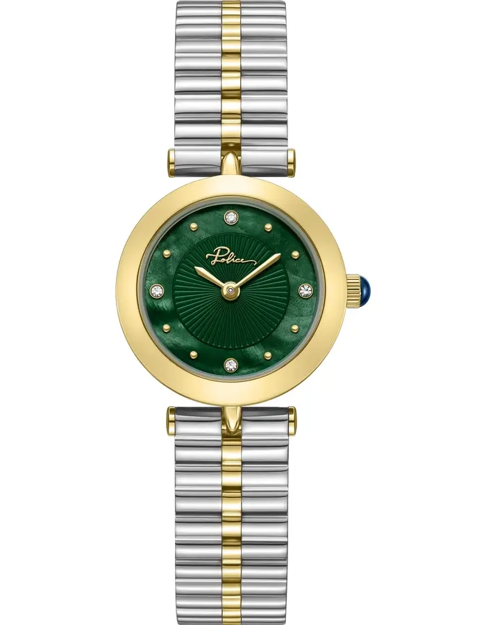 Police PEWLG2240601 Quartz Ladies Watch