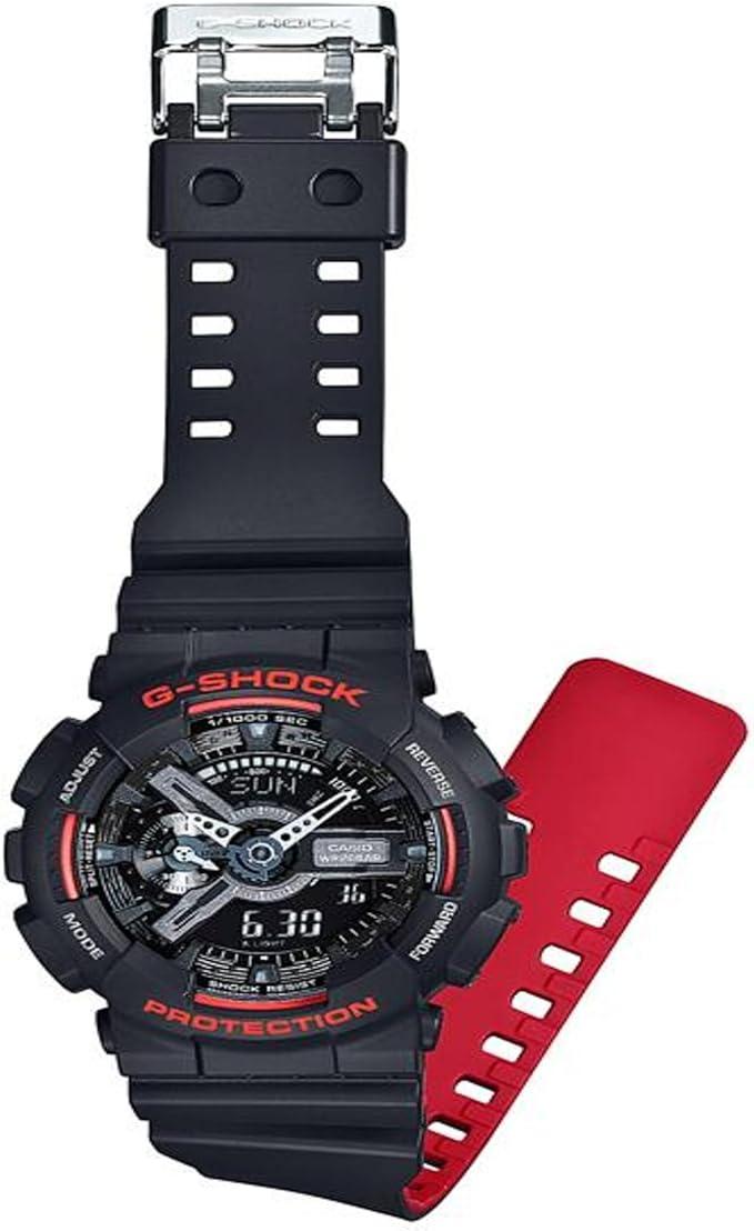 GA-110HR-1AD