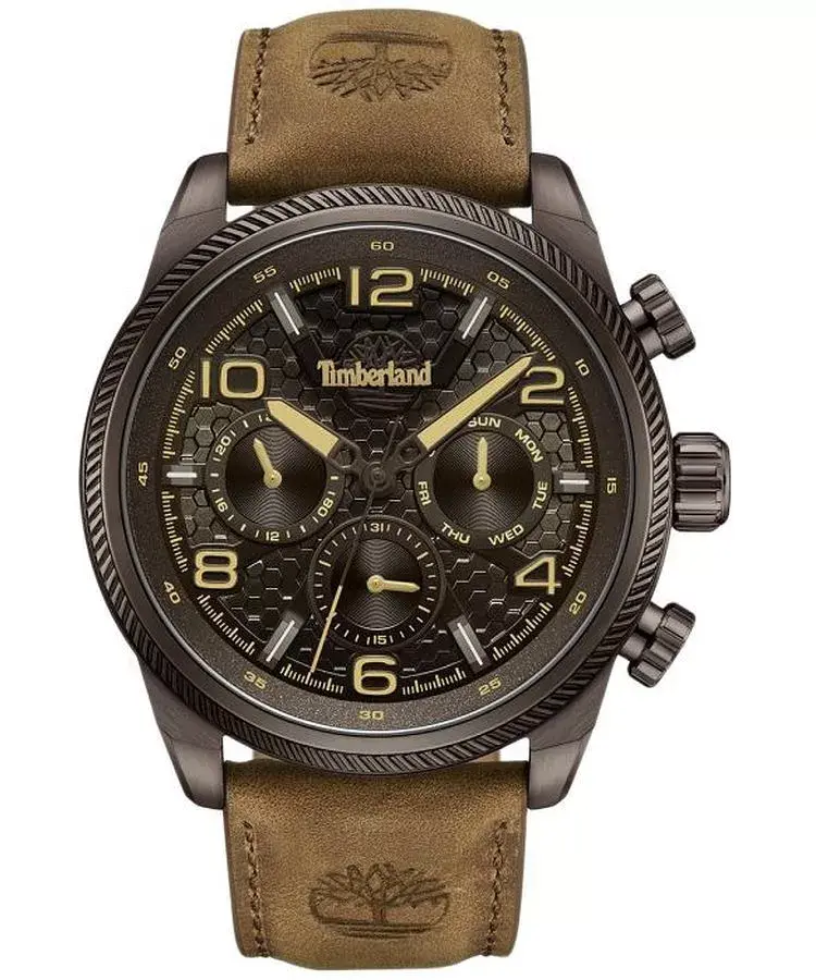 Timberland TDWGF0028706M Quartz Men Watch