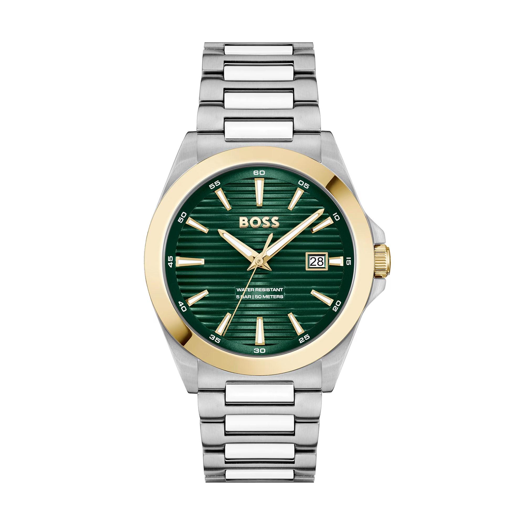 HUGO BOSS 1570179 Quartz Men Watch