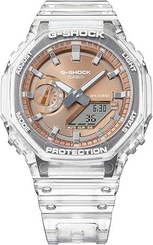 GA-2100BM-7A5