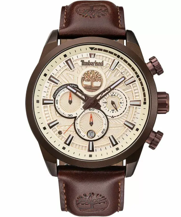Timberland TDWGQ00949X1 Quartz Men Watch