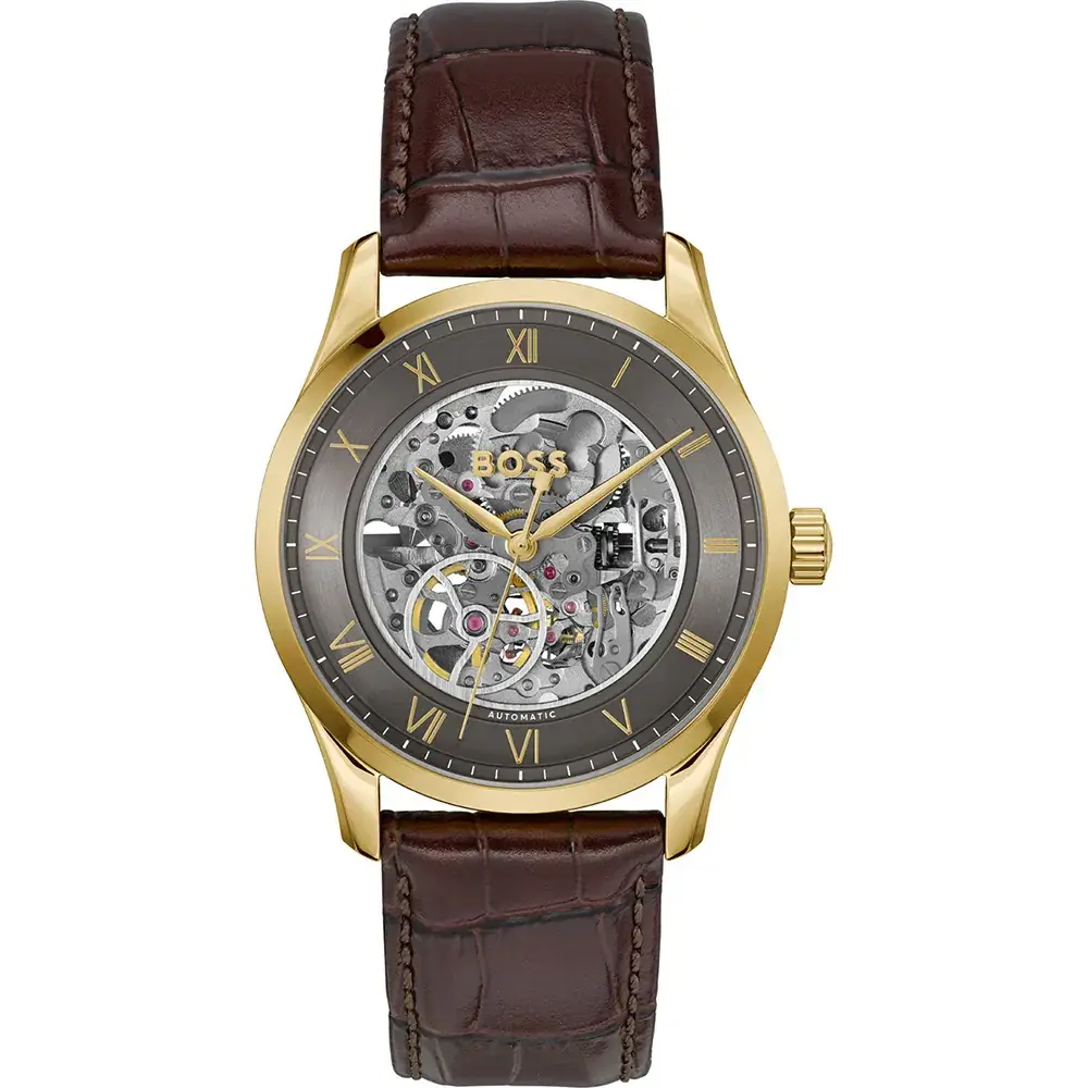 HUGO BOSS 1514235 Automatic Men Watch