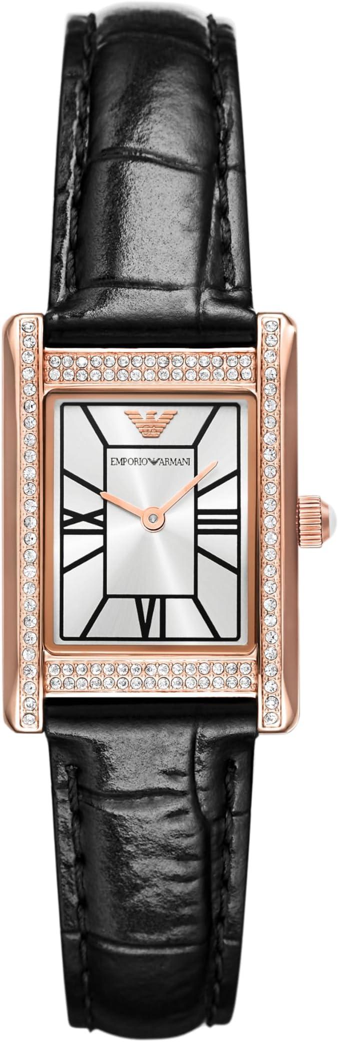EMPORIO ARMANI AR11624 Quartz Ladies Watch