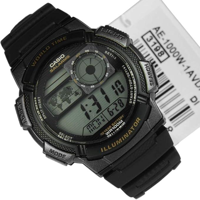 AE-1000W-1AVDF 