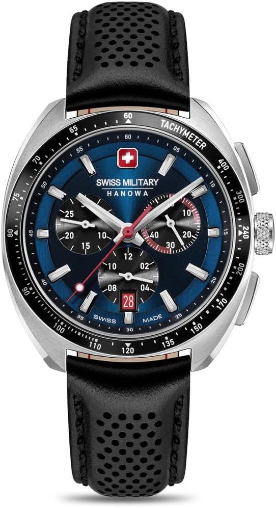 SWISS MILITARY SMWGC0003301 Quartz Men Watch