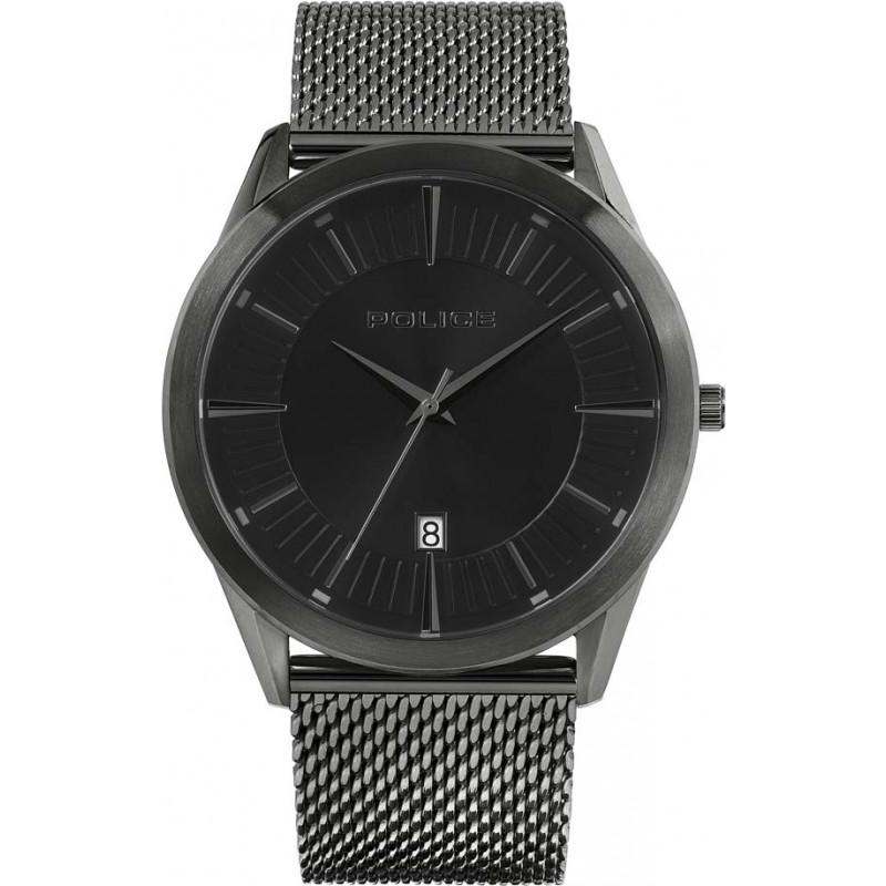 Police PL.15305JSU/61MM Quartz Men Watch