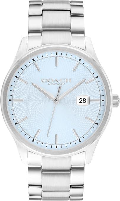 COACH 14602751 Quartz Men Watch