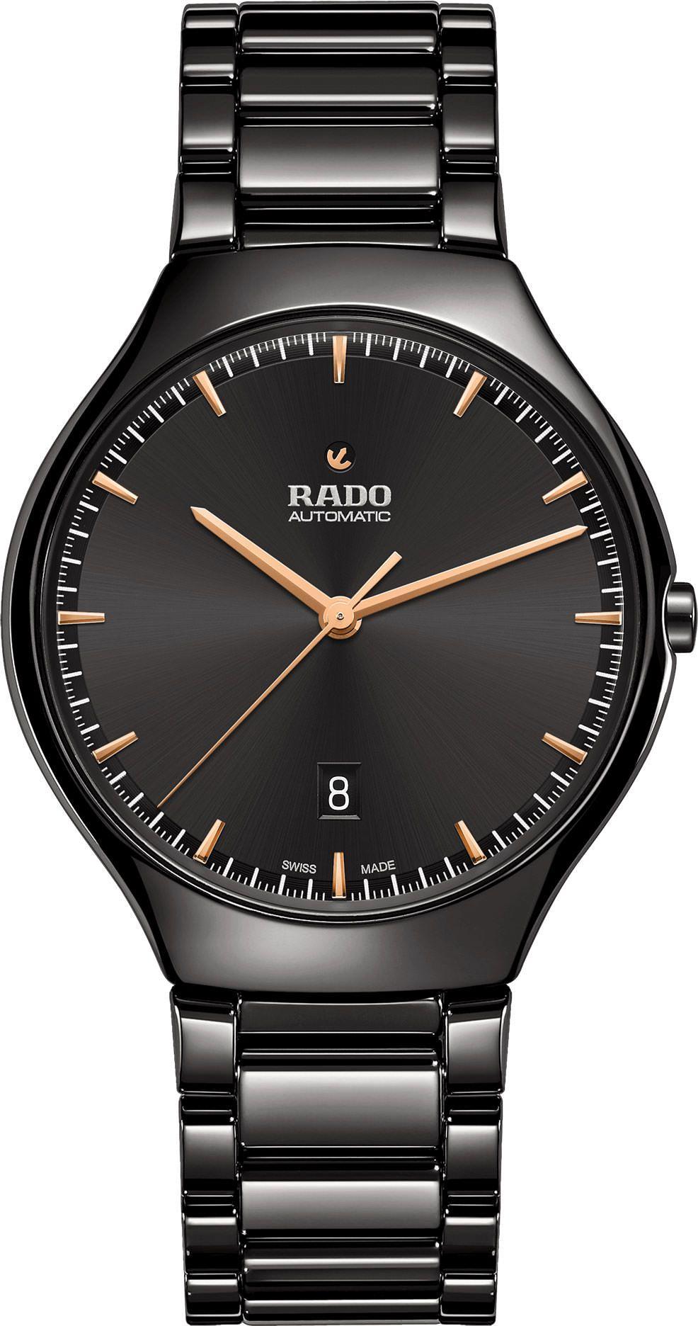 RADO R27113172 Automatic UniSex Watch