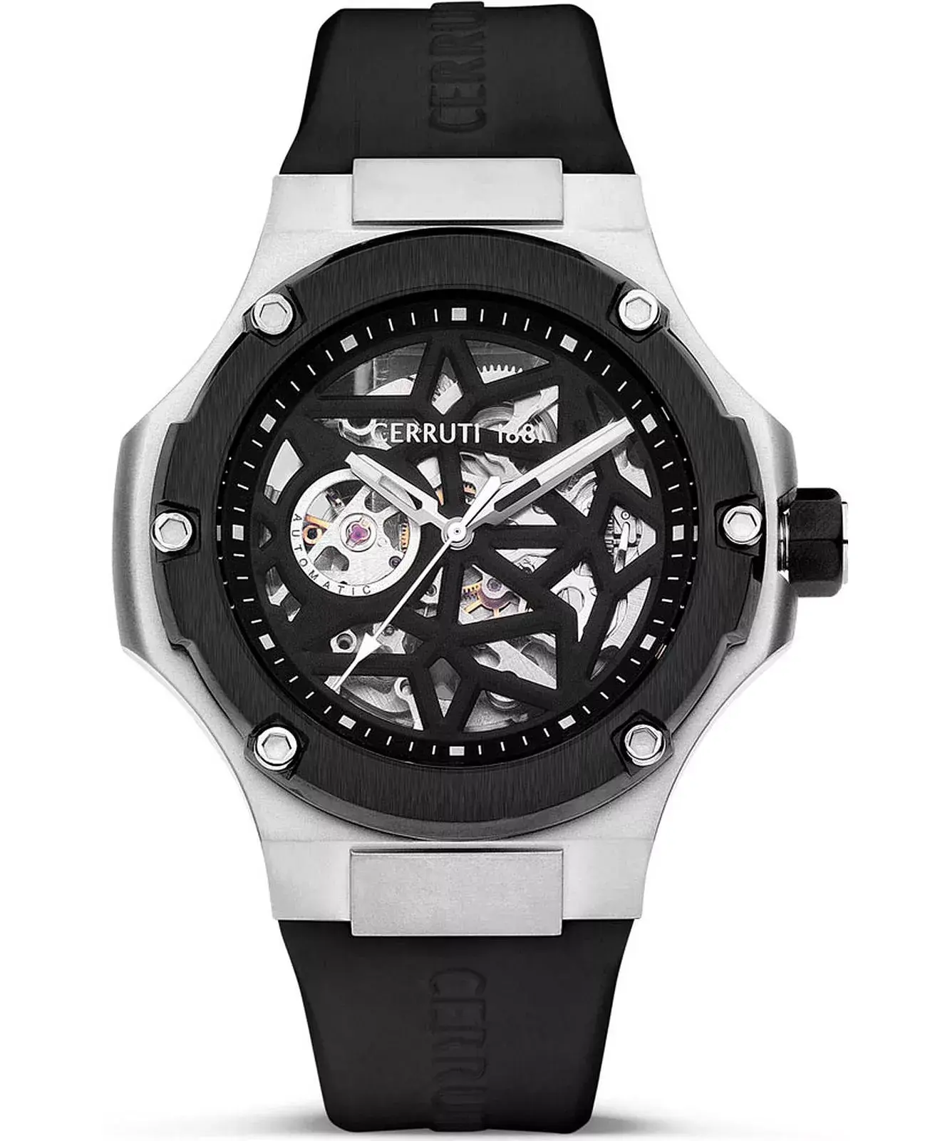 CERRUTI CIWGR0007101 Automatic Men Watch