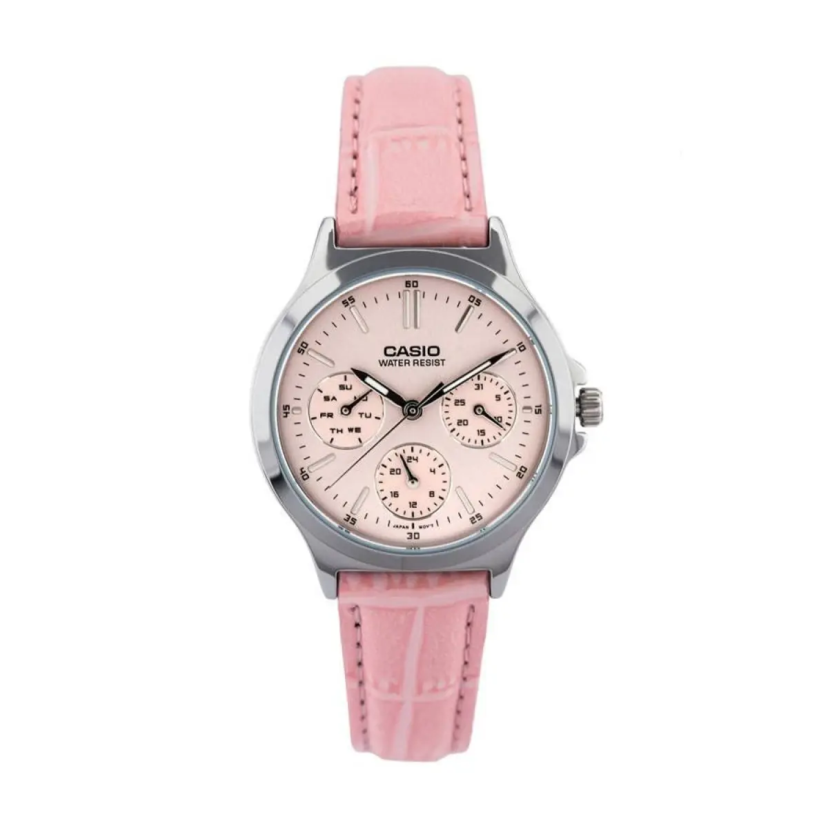 LTP-V300L-4AUDF Ladies Watch