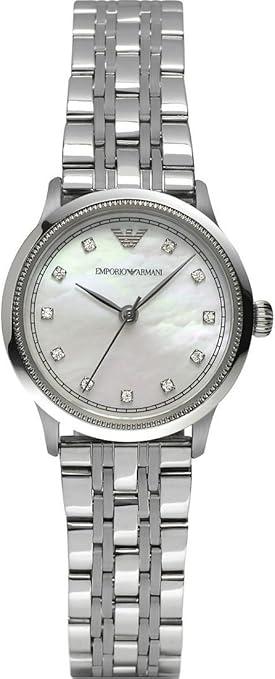 EMPORIO ARMANI AR1803 Quartz Ladies Watch