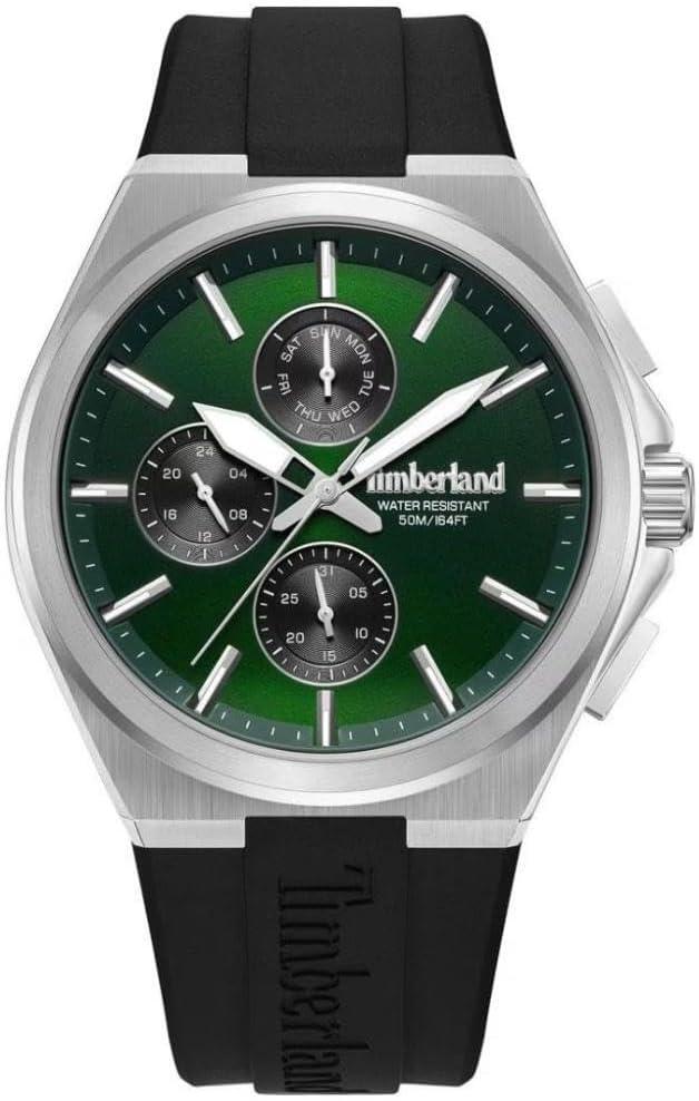 Timberland TDWGQ0075002 Quartz Men Watch