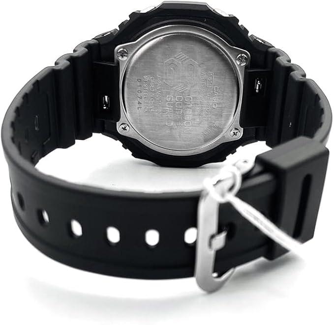 GA-2100RC-1AD