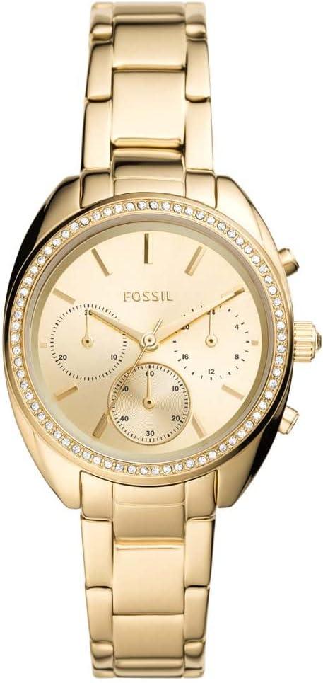 FOSSIL BQ3658 Quartz Ladies Watch