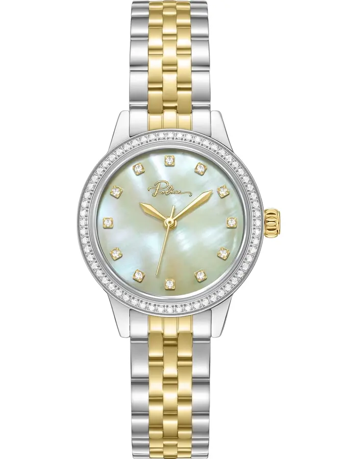 Police PEWLG2240801 Quartz Ladies Watch
