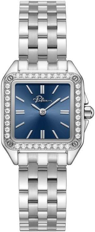 Police PEWLG2240901 Quartz Ladies Watch