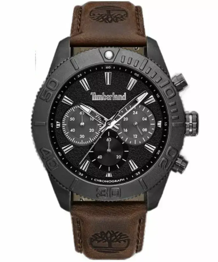 Timberland TDWGQ00942X0 Quartz Men Watch