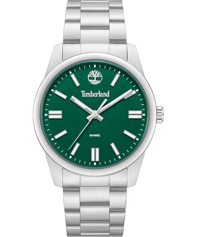 Timberland TDWGG0094802 Quartz Men Watch