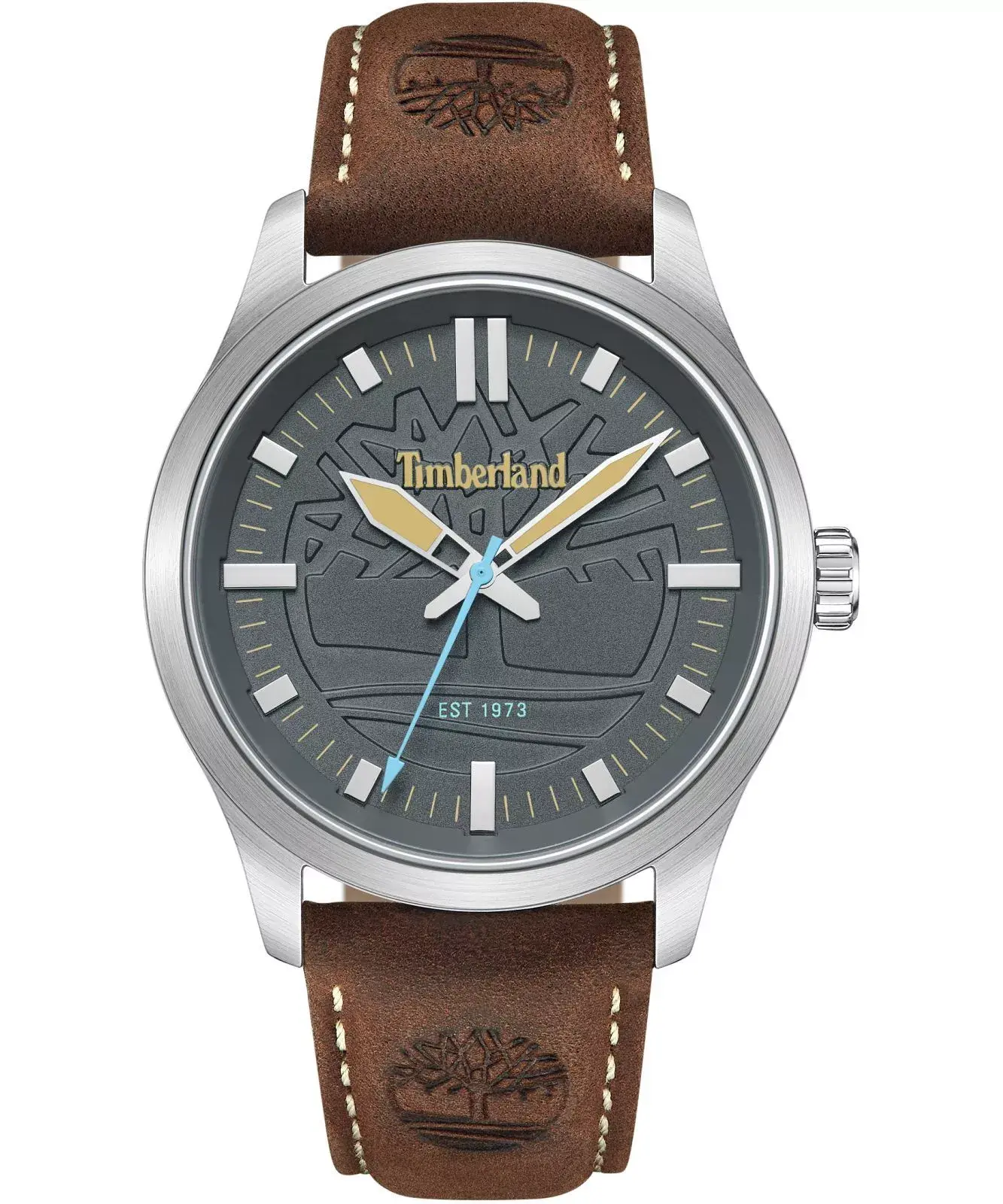 Timberland TDWGA0029605 Quartz Men Watch