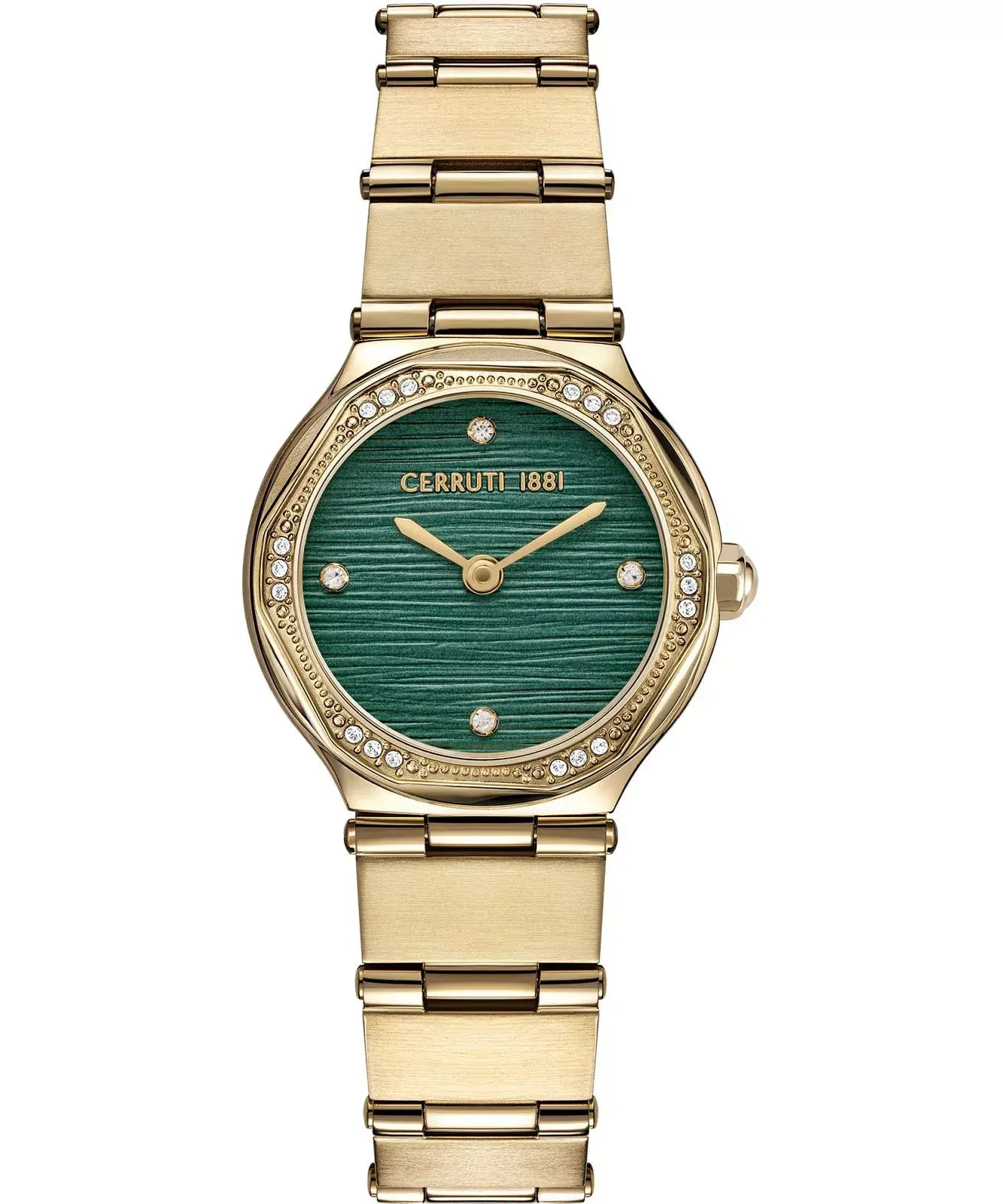 CERRUTI CIWLG0060502 Quartz Ladies Watch