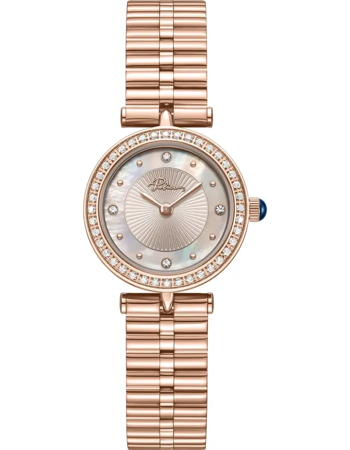 Police PEWLG2240504 Quartz Ladies Watch