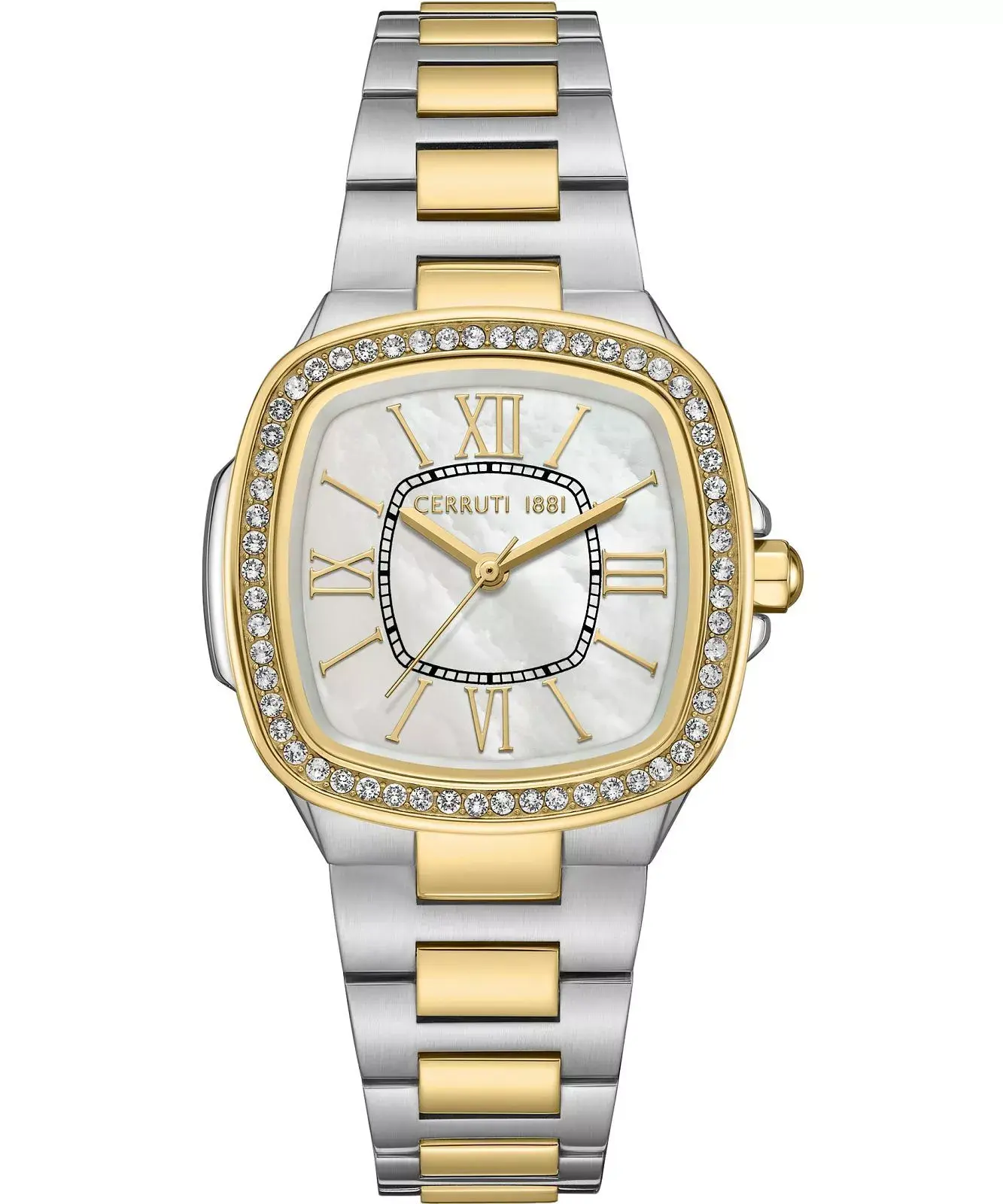 CERRUTI CIWLG0086002 Quartz Ladies Watch