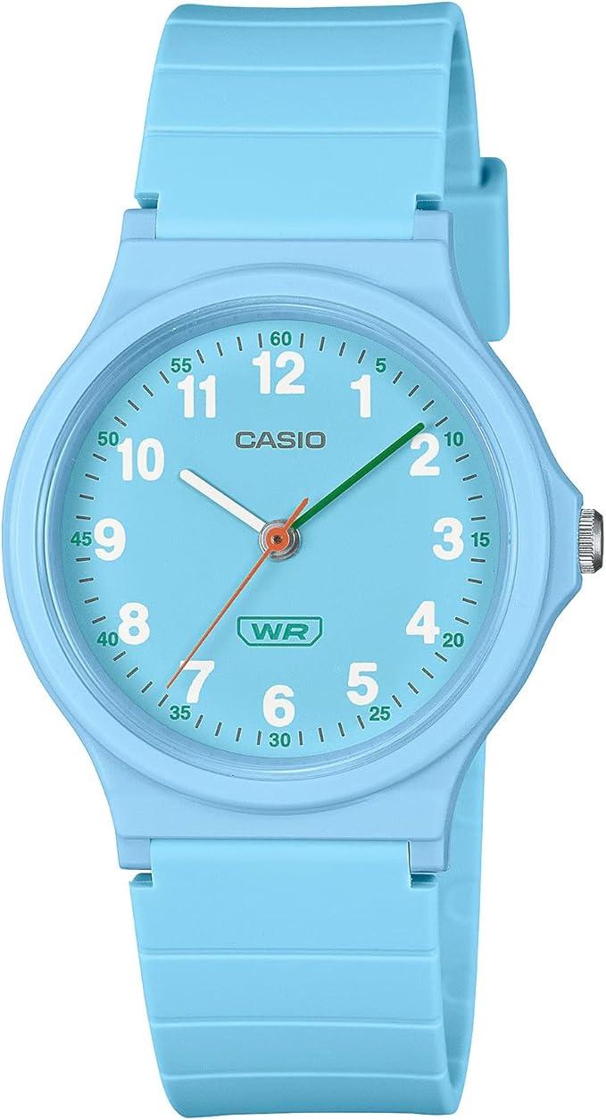 CASIO LQ-24B-2BD Quartz Ladies Watch