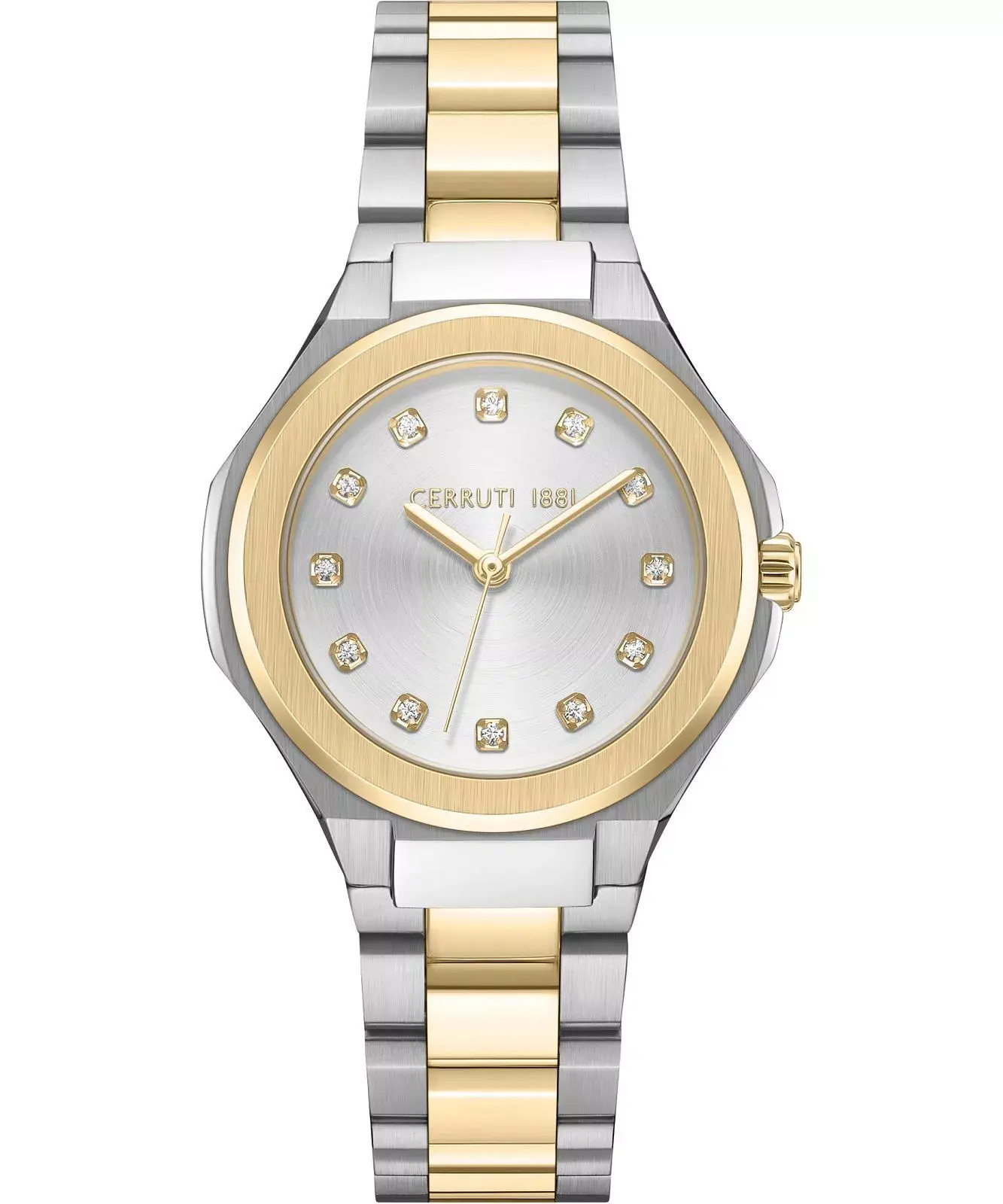 CERRUTI CIWLG0086402 Quartz Ladies Watch