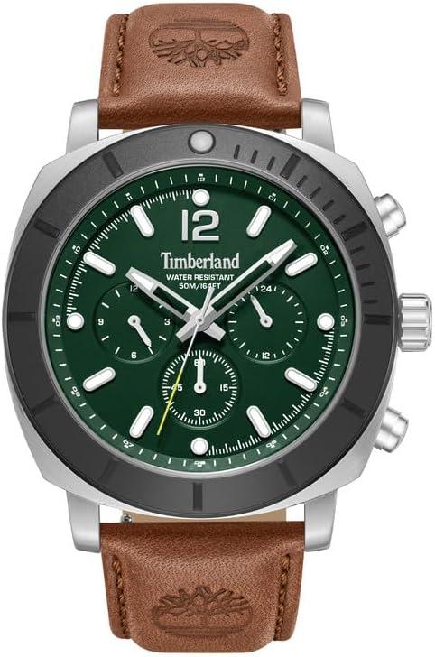 Timberland TDWGF0074902M Quartz Men Watch