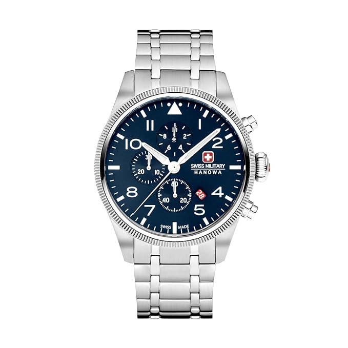 SWISS MILITARY SMWGI0000403 Quartz Men Watch
