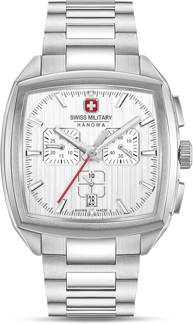 SWISS MILITARY SMWGI0004303 Quartz Men Watch