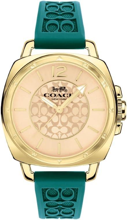 COACH 14504179 Quartz Ladies Watch