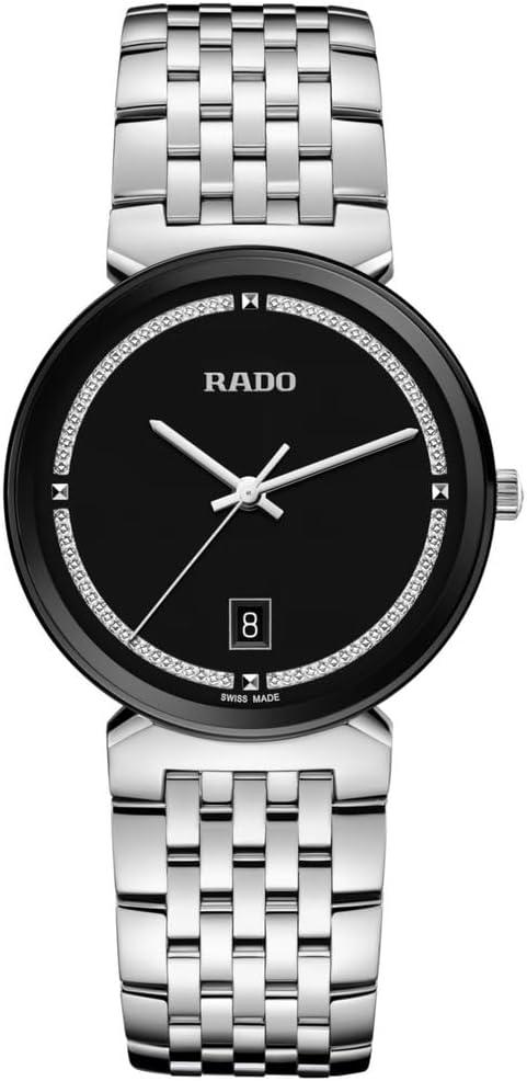 RADO R48912163 Quartz Ladies Watch