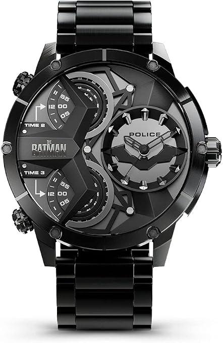 Police PEWJG2205001-SET Quartz Men Watch