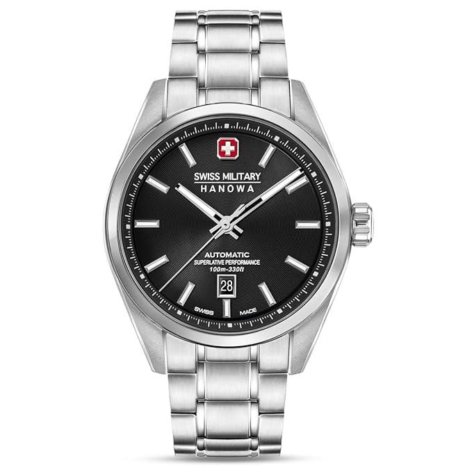 SWISS MILITARY SMWGL0006201 Automatic Men Watch