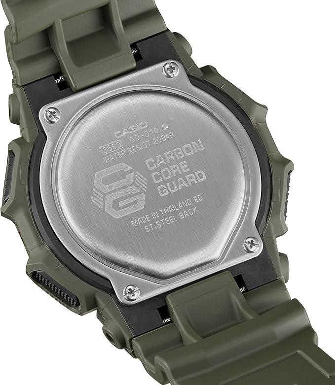GD-010-3DR