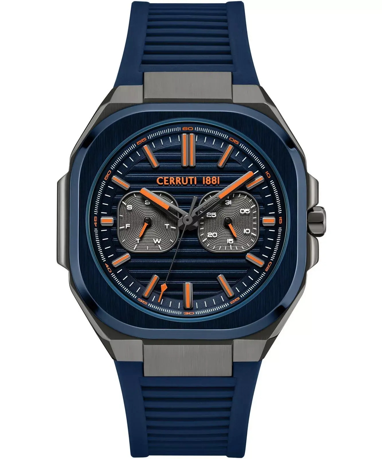 CERRUTI CIWGQ0073503 Quartz Men Watch