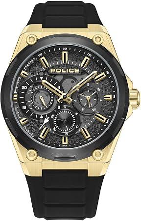 Police PEWJQ2203241 Quartz Men Watch