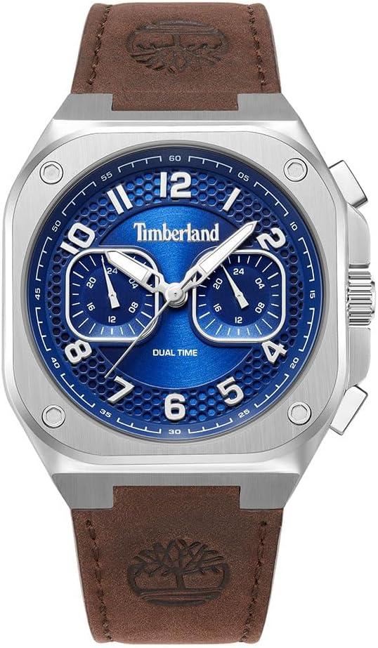 Timberland TDWGF0055003 Quartz Men Watch