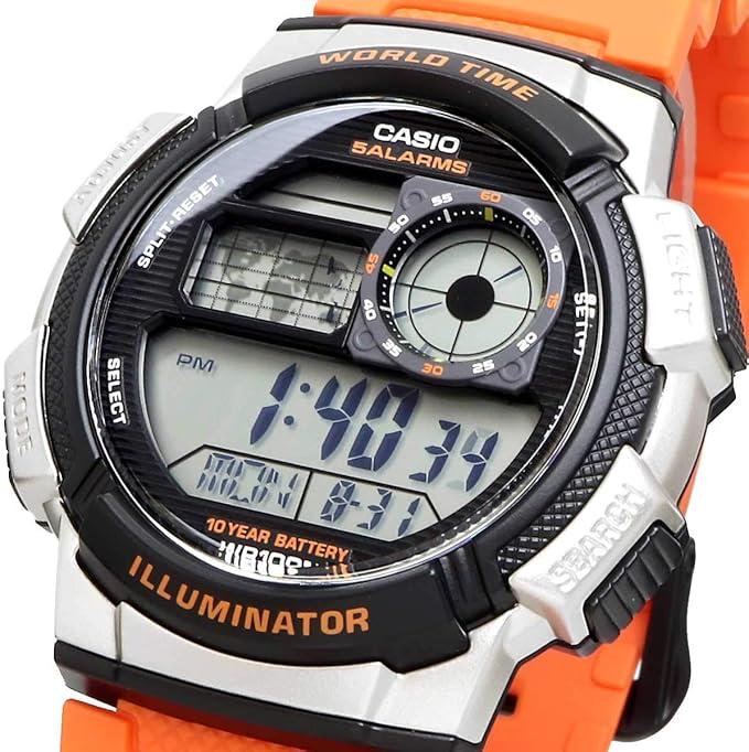 AE-1000W-4BV