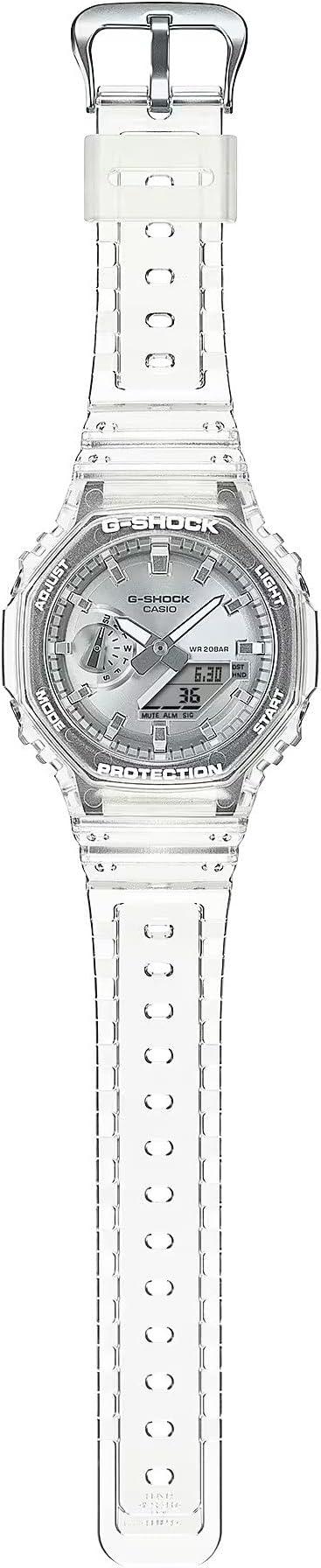 GA-2100BM-7A8