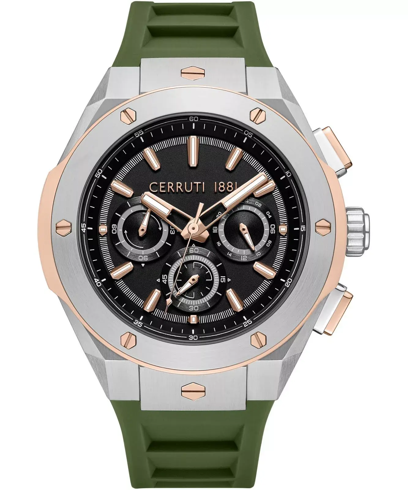 CERRUTI CIWGQ0085603 Quartz Men Watch