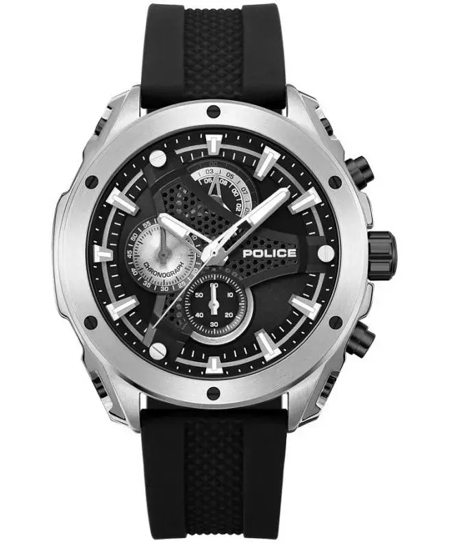 Police PEWGO0093001-SET Quartz Men Watch
