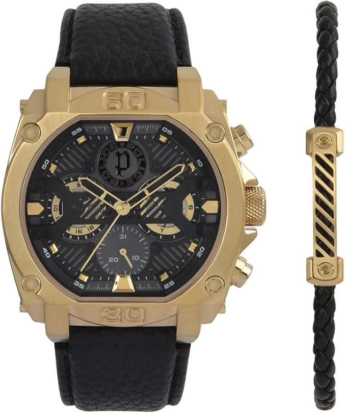 Police PEWJF2226801 Quartz Men Watch