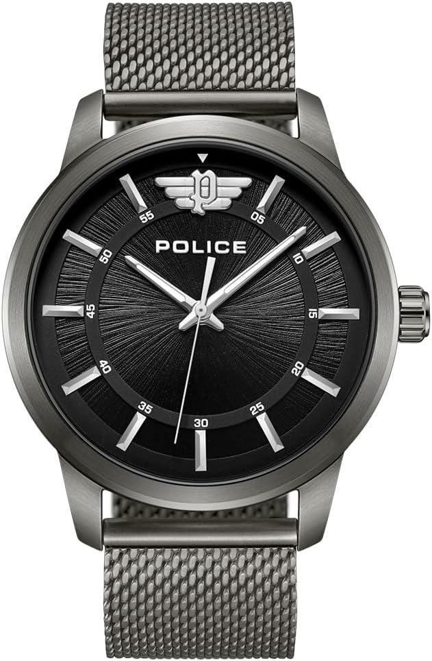 Police PEWJG0021102 Quartz Men Watch