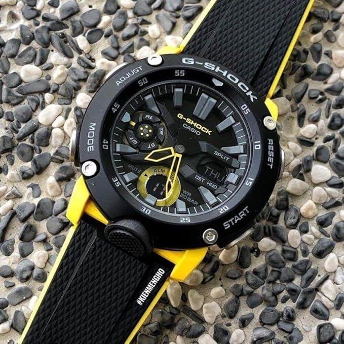GA-2000-1A9