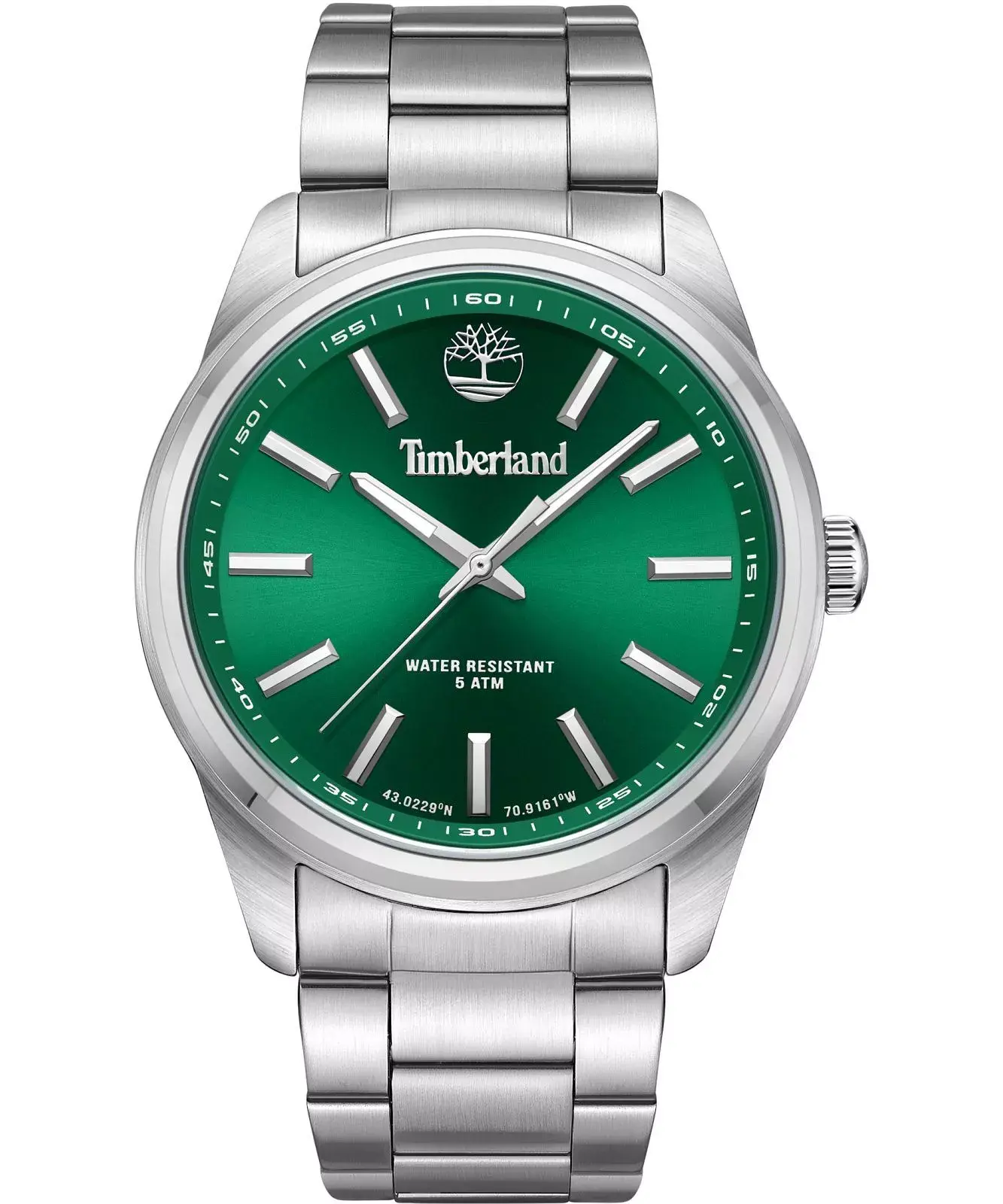 Timberland TDWGG0010806 Quartz Men Watch